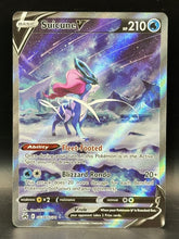 Suicune V - Crown Zenith - GG38/GG70